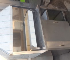 KEBAP OCAKLARI