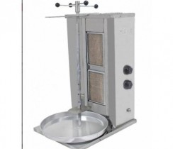Kİ RADYANLI EKONOMİK DÖNER OCAĞI