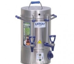 ELEKTRİKLİ 60 80 120 160 250 bardak çay semaveri