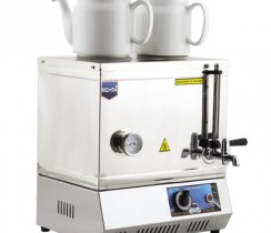 FT  DEMLİKLİ LPG’Lİ  ELEKTRİKLİ ÇAY KAZANI PİLEYTSİZ