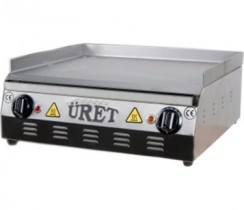 PİLEYT IZGARA  50 CM 70 CM 100 CM ELEKTRİKLİ GAZLI ÖZELLİKTE