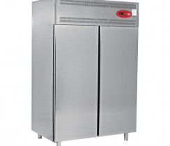 Kİ KAPILI DİK TİP DERİN DONDURUCU(PASTAHANE)
