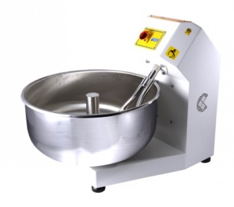 Klasik hamur yoğurma makinesi 5 10 15 25 50kg