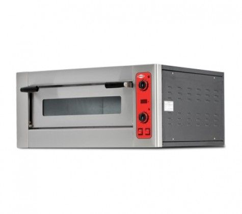 ELEKTRİKLİ PİZZA FIRINI