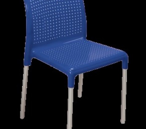 plastik sandalye